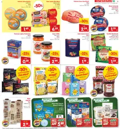 Pregled letka Katalog trgovine Interspar vrijedi od 29.10.2025 | Stranica: 11