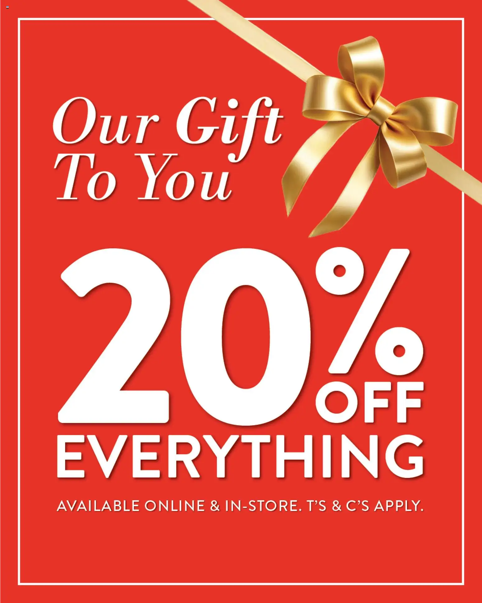 Preview of Volpes flyer valid from 15/12/2025