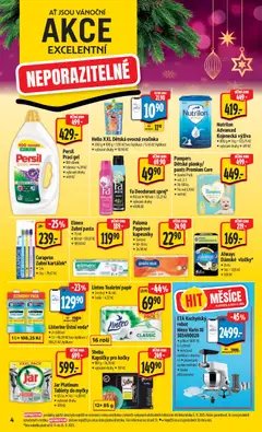 Náhled nabídky: Albert Black Friday platný od 12.11.2025 | Strana: 8