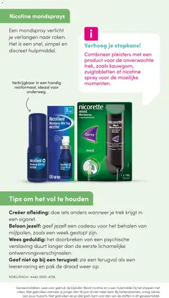 Voorbeeld van Folder van winkel Da geldig vanaf 24-11-2025 | Pagina: 43