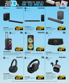 Anteprima dell'opuscolo Black Friday dal negozio BRUNO valido da 13/11/2025 | Pagina: 30