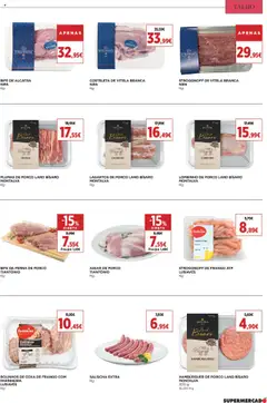 Pré-visualização do folheto da loja El Corte Ingles válida a partir de 17/10/2025 | Página: 25