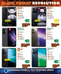 Anteprima dell'opuscolo Black Friday dal negozio Expert valido da 30/10/2025 | Pagina: 6