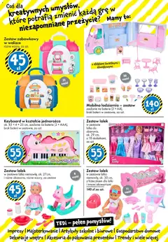 Pogląd gazetki "Gazetka" ze sklepu TEDi ważnej od 12.12.2025 | Strona: 15
