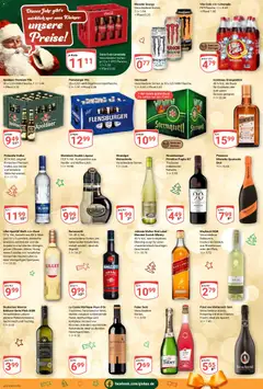 Vorschau von dem Prospekt des Geschäftes Globus, gültig ab dem 15.12.2025 | Seite: 3