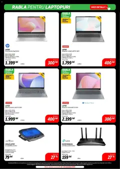 Previzualizarea de cataloage: Flanco Black Friday valabil de la 14.11.2025 | Pagina: 15