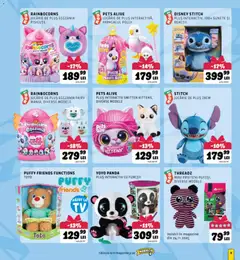 Previzualizarea de cataloage: Noriel Catalog nou valabil de la 17.11.2025 | Pagina: 9