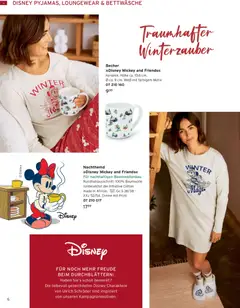 Vorschau von dem Prospekt des Geschäftes Tchibo, gültig ab dem 01.12.2025 | Seite: 6