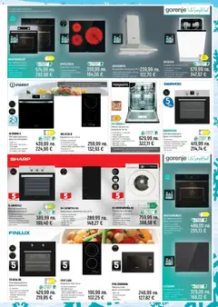 Преглед на Брошура от магазин Зора - Офертата е валидна от 12.12.2025 | Cтраница: 19