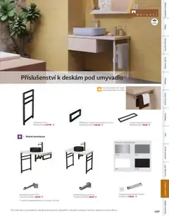 Náhled nabídky: Siko koupelny Katalog Koupelny 2024/2025 platný od 23.10.2024 | Strana: 493