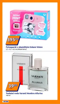 Náhled nabídky: Action Leták platný od 05.11.2025 | Strana: 18