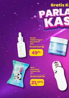 Gratis Black Friday 01.11.2025 - Broşürünün önizlemesi | Strana: 6