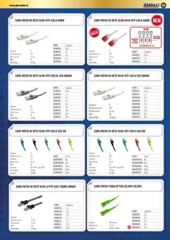 Anteprima dell'opuscolo Attuale volantino dal negozio GBC valido da 01/11/2025 | Pagina: 35