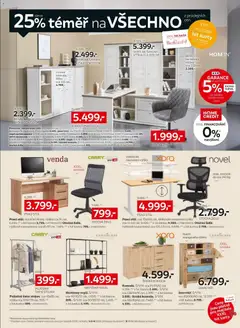 Náhled nabídky: XXXLutz Black Friday platný od 10.11.2025 | Strana: 10