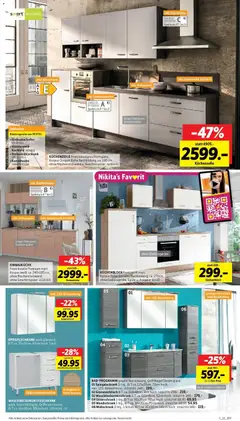 Vorschau von dem Prospekt des Geschäftes Sconto, gültig ab dem 03.11.2025 | Seite: 7