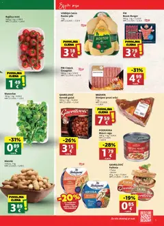 Pregled letka Katalog trgovine Ribola vrijedi od 12.11.2025 | Stranica: 3