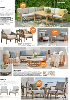 Previzualizarea de cataloage: Mobexpert Catalog nou valabil de la 04.09.2025 | Pagina: 5