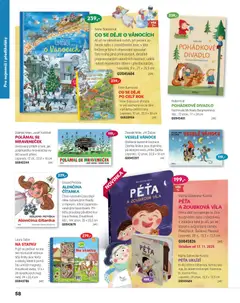 Náhled nabídky: Luxor Leták platný od 01.11.2025 | Strana: 58