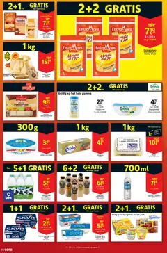 Voorbeeld van Folder week 46 van winkel Cora geldig vanaf 10/11/2025 | Pagina: 10