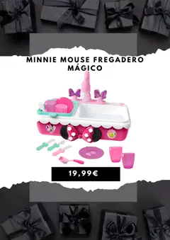 Vista previa del folleto de la tienda Drim válido desde el 14/11/2025 | Página: 6