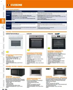 Prévisualisation de Catalogue du magasin Bricoman formulaire valide 19/03/2025 | Page: 192