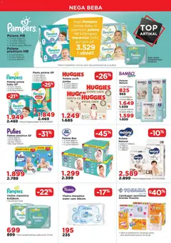 Pregled Aksa kataloga - važi od 12.12.2025 | Strana: 8