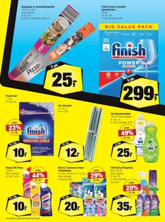 Eksempel på tilbudsavis Tilbudsavis fra butik Calle gyldig fra 05/11/2025 | Side: 29