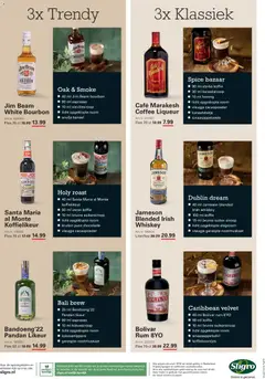 Voorbeeld van Food van winkel Sligro geldig vanaf 20-11-2025 | Pagina: 40