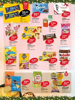 Náhled nabídky: Flop Leták platný od 10.12.2025 | Strana: 8