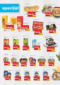 Pregled Medius kataloga - važi od 02.12.2025 | Strana: 11