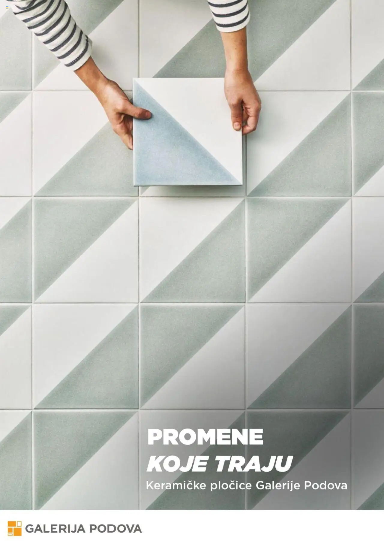 Galerija Podova katalog važi od 20.05.2025 - stranica 1