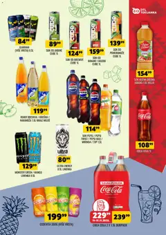 Pregled Tekijanka kataloga - važi od 05.11.2025 | Strana: 13