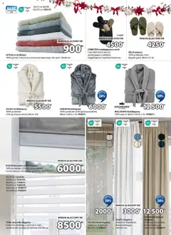 JYSK - Akciós újság JYSK megtekintése, amely érvényes 2025.10.15.-től | Oldal: 23