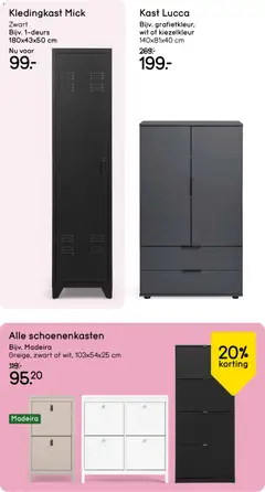 Voorbeeld van Folder van winkel Leen Bakker geldig vanaf 27-10-2025 | Pagina: 13