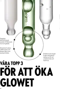 Förhandsgranska reklamblad Katalog Oriflame 15/25 från butik Oriflame gäller från 29/10/2025 | Sida : 86