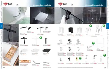 Náhľad Siko letáku platného od 01.09.2025 | Strana: 167