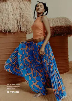 Preview of Foschini flyer valid from 21/10/2025 | Page: 4