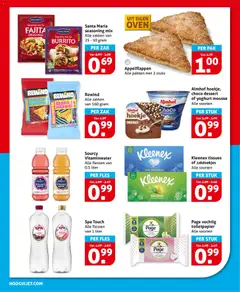 Voorbeeld van Folder van winkel Hoogvliet geldig vanaf 12-11-2025 | Pagina: 6