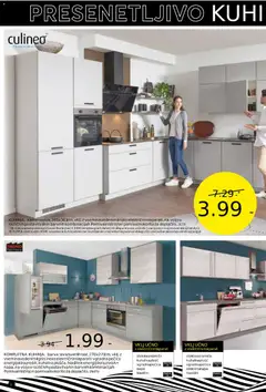 Predogled kataloga iz trgovine Dipo veljaven od 12.11.2025 | Stran: 10