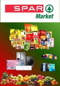 Preview of Spar Spar - Catalogue valid 09/01/2026