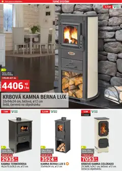 Náhled nabídky: Merkury Market Leták platný od 01.11.2025 | Strana: 16