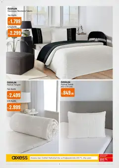 Özdilek Black Friday 19.11.2025 - Broşürünün önizlemesi | Strana: 6