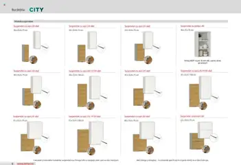 Previzualizarea de cataloage: Lem’s Catalog - Bucătăria City valabil de la 17.11.2023 | Pagina: 6
