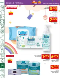 Pré-visualização do folheto da loja Recheio válida a partir de 28/10/2025 | Página: 48