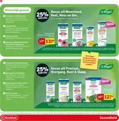 Voorbeeld van Folder week 49 van winkel Kruidvat geldig vanaf 02-12-2025 | Pagina: 60