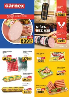 Pregled Aman kataloga - važi od 27.10.2025 | Strana: 6