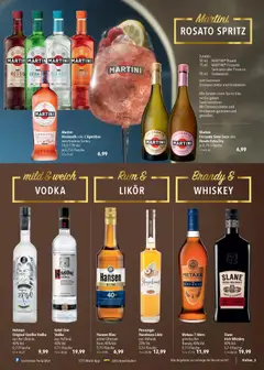 Vorschau von dem Prospekt des Geschäftes CITTI Markt, gültig ab dem 03.12.2025 | Seite: 33