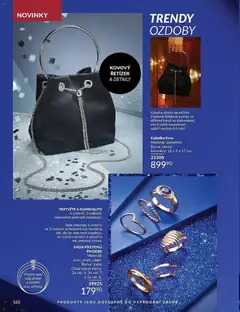 Náhled nabídky: Avon Katalog 12/2025 platný od 01.12.2025 | Strana: 162
