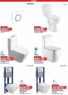 Merkury Market - Akciós újság Merkury Market megtekintése, amely érvényes 2025.12.01.-től | Oldal: 32