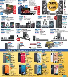 Preview of OK Furniture flyer valid from 20/10/2025 | Page: 5